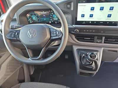 VW T7 2.0 TDI 81 kW KR (2026) - Foto 11