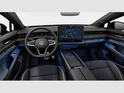 VW ID.7 Style S (2026) - Photo 3