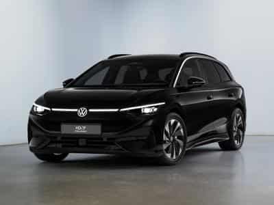 VW ID.7 Style S (2026) - Photo 1