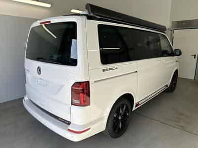 VW California Beach Camper Edition (2023) - Photo 4