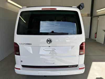 VW California Beach Camper Edition (2023) - Photo 5