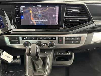 VW California Beach Camper Edition (2023) - Photo 7
