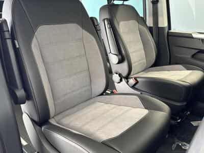 VW California Beach Camper Edition (2023) - Photo 11