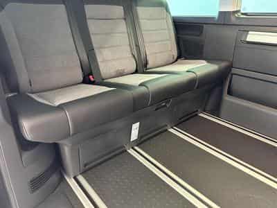 VW California Beach Camper Edition (2023) - Photo 13