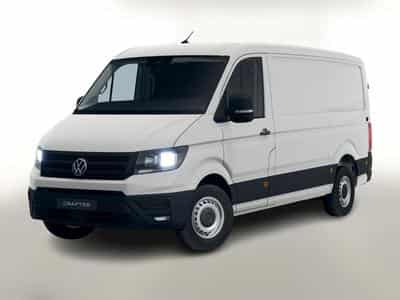 VW Crafter 30 L3H2 3S (2026) - Photo 1