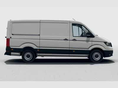 VW Crafter 30 L3H2 3S (2026) - Photo 3