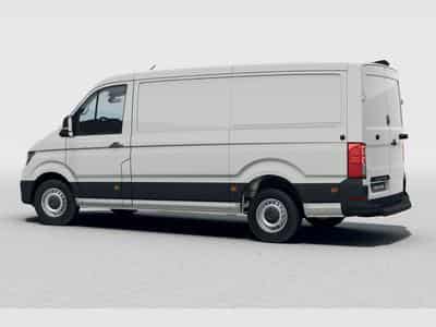 VW Crafter 30 L3H2 3S (2026) - Photo 5