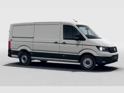 VW Crafter 30 L3H2 3S (2026) - Photo 2