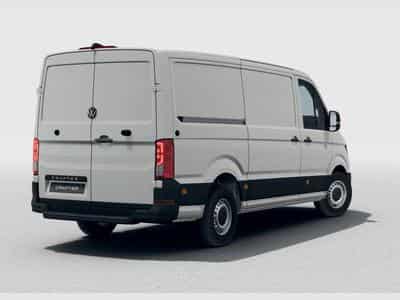 VW Crafter 30 L3H2 3S (2026) - Photo 4