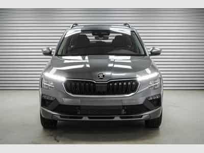 Skoda Kamiq 1,0 TSI DSG (2026) - Photo 2