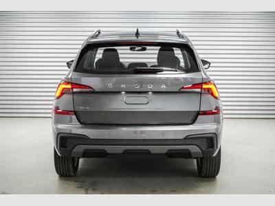 Skoda Kamiq 1,0 TSI DSG (2026) - Photo 4