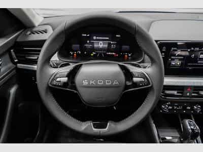 Skoda Kamiq 1,0 TSI DSG (2026) - Photo 9