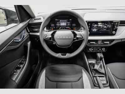 Skoda Kamiq 1,0 TSI DSG (2026) - Photo 8