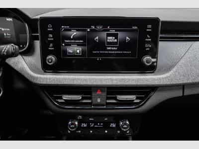 Skoda Kamiq 1,0 TSI DSG (2026) - Photo 12