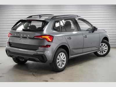 Skoda Kamiq 1,0 TSI DSG (2026) - Photo 3