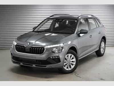 Skoda Kamiq 1,0 TSI DSG (2026) - Photo 1