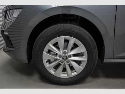 Skoda Kamiq 1,0 TSI DSG (2026) - Photo 5