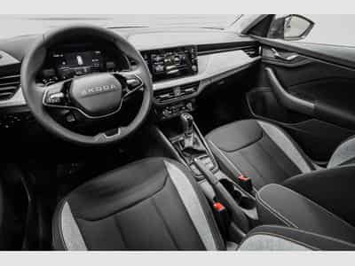 Skoda Kamiq 1,0 TSI DSG (2026) - Photo 7