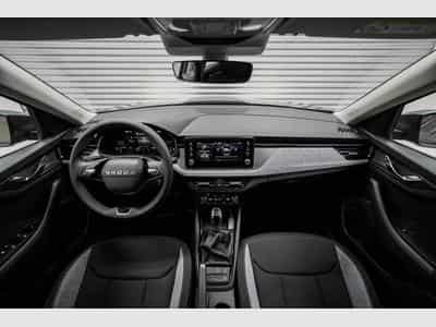 Skoda Kamiq 1,0 TSI DSG (2026) - Photo 6