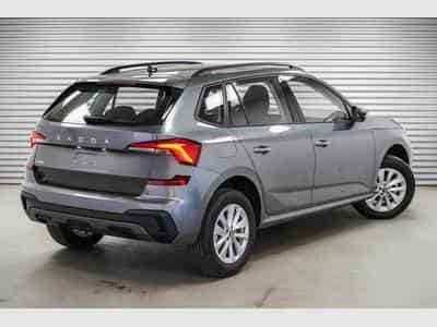 Skoda Kamiq 1,0 TSI DSG (2026) - Foto 3