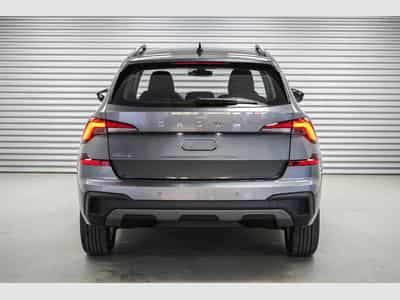 Skoda Kamiq 1,0 TSI DSG (2026) - Foto 4