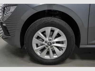 Skoda Kamiq 1,0 TSI DSG (2026) - Foto 5