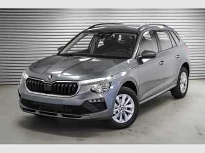 Skoda Kamiq 1,0 TSI DSG (2026) - Foto 1