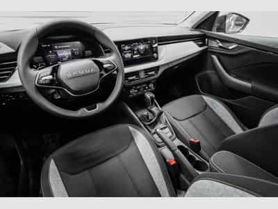 Skoda Kamiq 1,0 TSI DSG (2026) - Foto 7