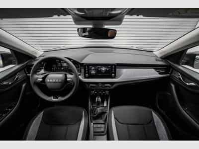 Skoda Kamiq 1,0 TSI DSG (2026) - Foto 6
