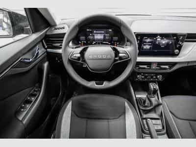 Skoda Kamiq 1,0 TSI DSG (2026) - Foto 8