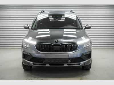 Skoda Kamiq 1,0 TSI DSG (2026) - Foto 2