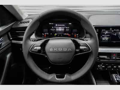Skoda Kamiq 1,0 TSI DSG (2026) - Foto 9
