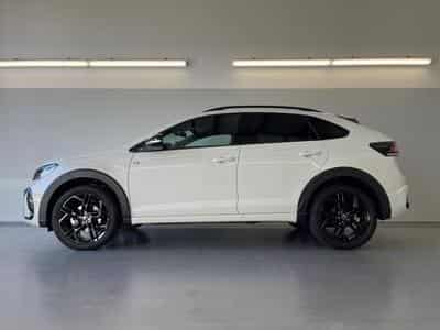 VW Taigo R-Line (2026) - Photo 3