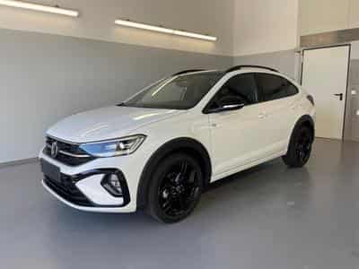 VW Taigo R-Line (2026) - Photo 1