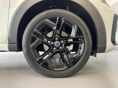 VW Taigo R-Line (2026) - Photo 6