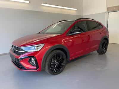 VW Taigo R-Line (2026) - Photo 1