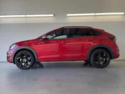 VW Taigo R-Line (2026) - Photo 3