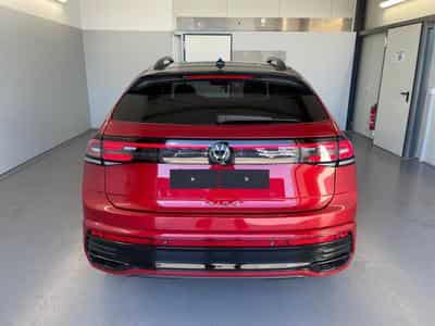 VW Taigo R-Line (2026) - Photo 5