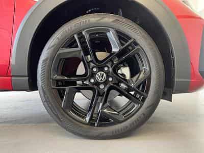VW Taigo R-Line (2026) - Photo 6