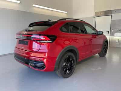 VW Taigo R-Line (2026) - Photo 4