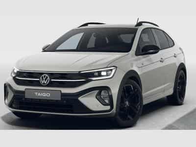VW Taigo R-Line Limited (2026) - Foto 1