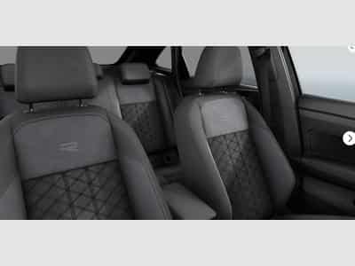 VW Taigo R-Line Limited (2026) - Foto 5