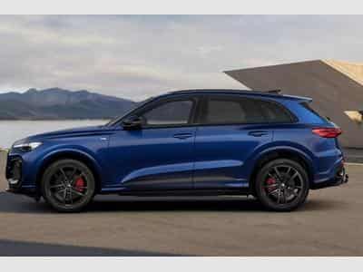 Audi Q5 S line (2026) - Foto 2