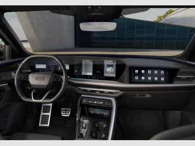 Audi Q5 S line (2026) - Foto 5