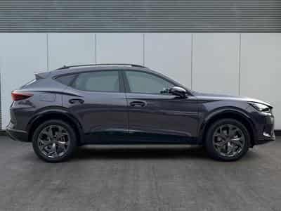 Cupra Formentor Formentor (2026) - Photo 5