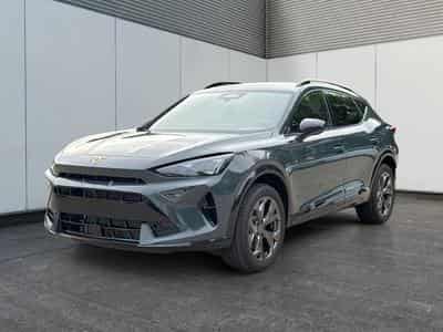 Cupra Formentor Formentor (2026) - Photo 1
