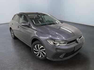VW Polo Edition (2026) - Photo 1