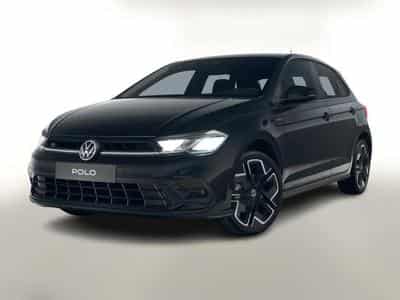 VW Polo R-Line (2026) - Foto 1