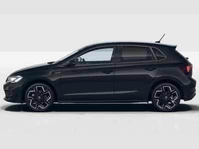 VW Polo R-Line (2026) - Foto 2
