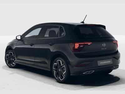 VW Polo R-Line (2026) - Foto 3